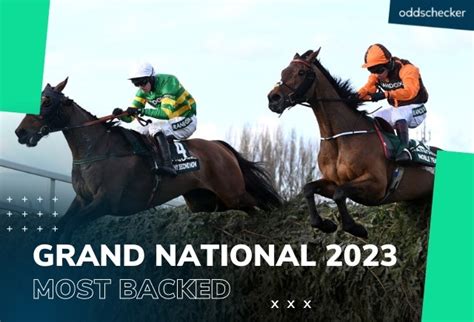 oddschecker grand national 2023.